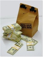 Как снять наличные в банке и не стать жертвой ограбления Как снять наличные в банке и не стать жертвой ограбления